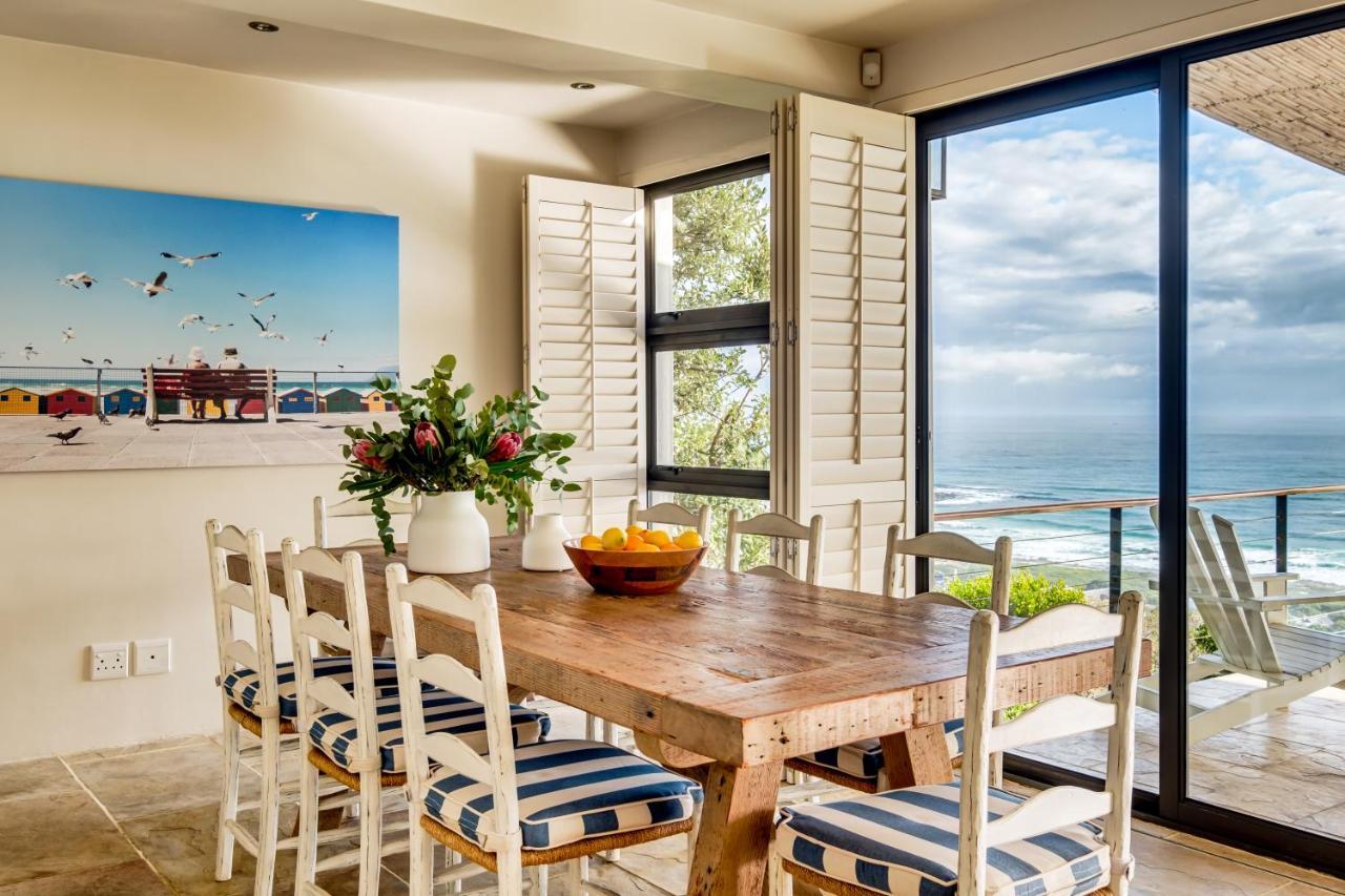 Ocean'S Horizon Beach House 스카버러 외부 사진