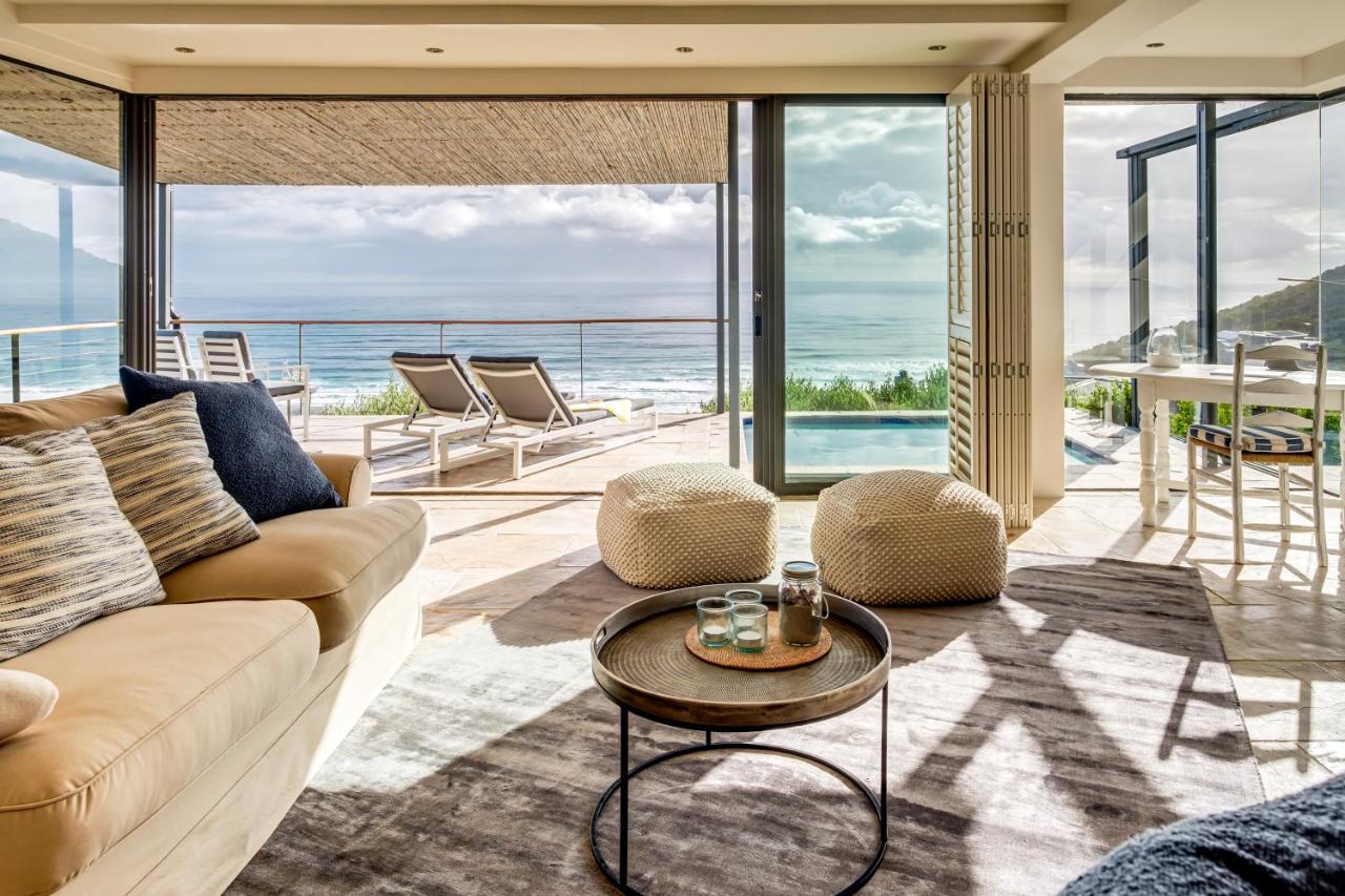 Ocean'S Horizon Beach House 스카버러 외부 사진