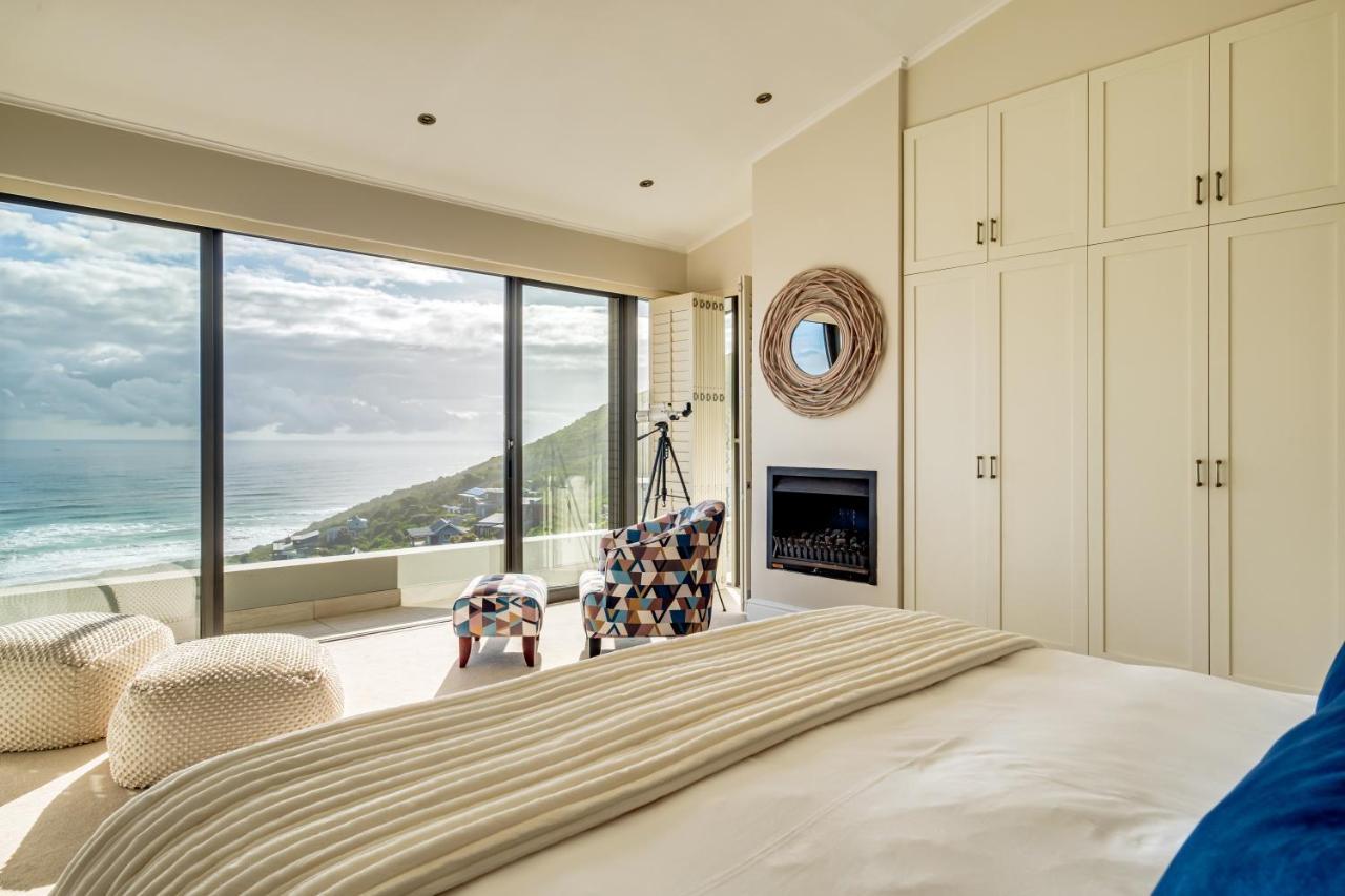 Ocean'S Horizon Beach House 스카버러 외부 사진
