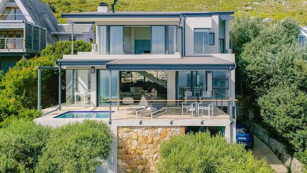 Ocean'S Horizon Beach House 스카버러 외부 사진