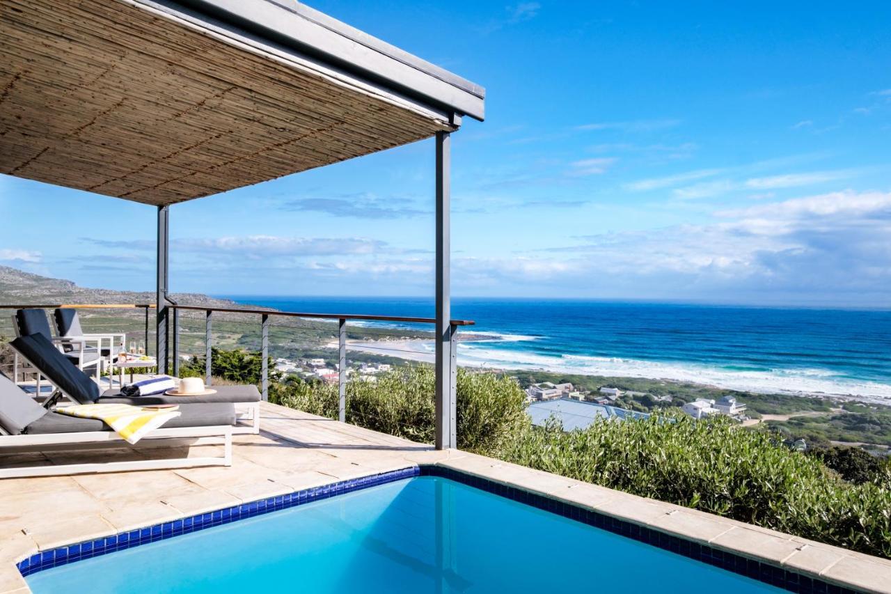 Ocean'S Horizon Beach House 스카버러 외부 사진