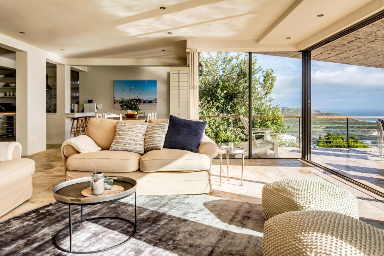 Ocean'S Horizon Beach House 스카버러 외부 사진