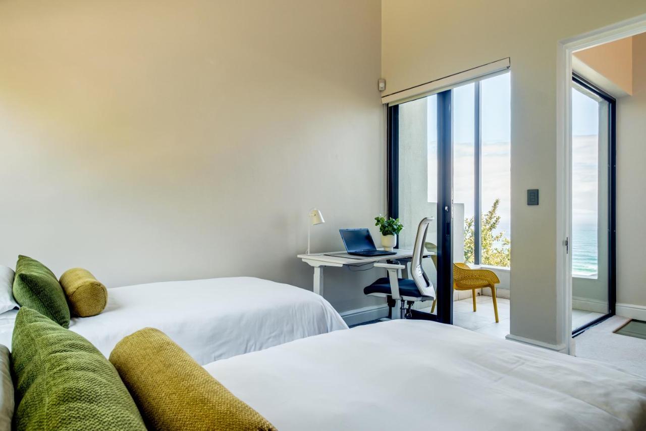 Ocean'S Horizon Beach House 스카버러 외부 사진