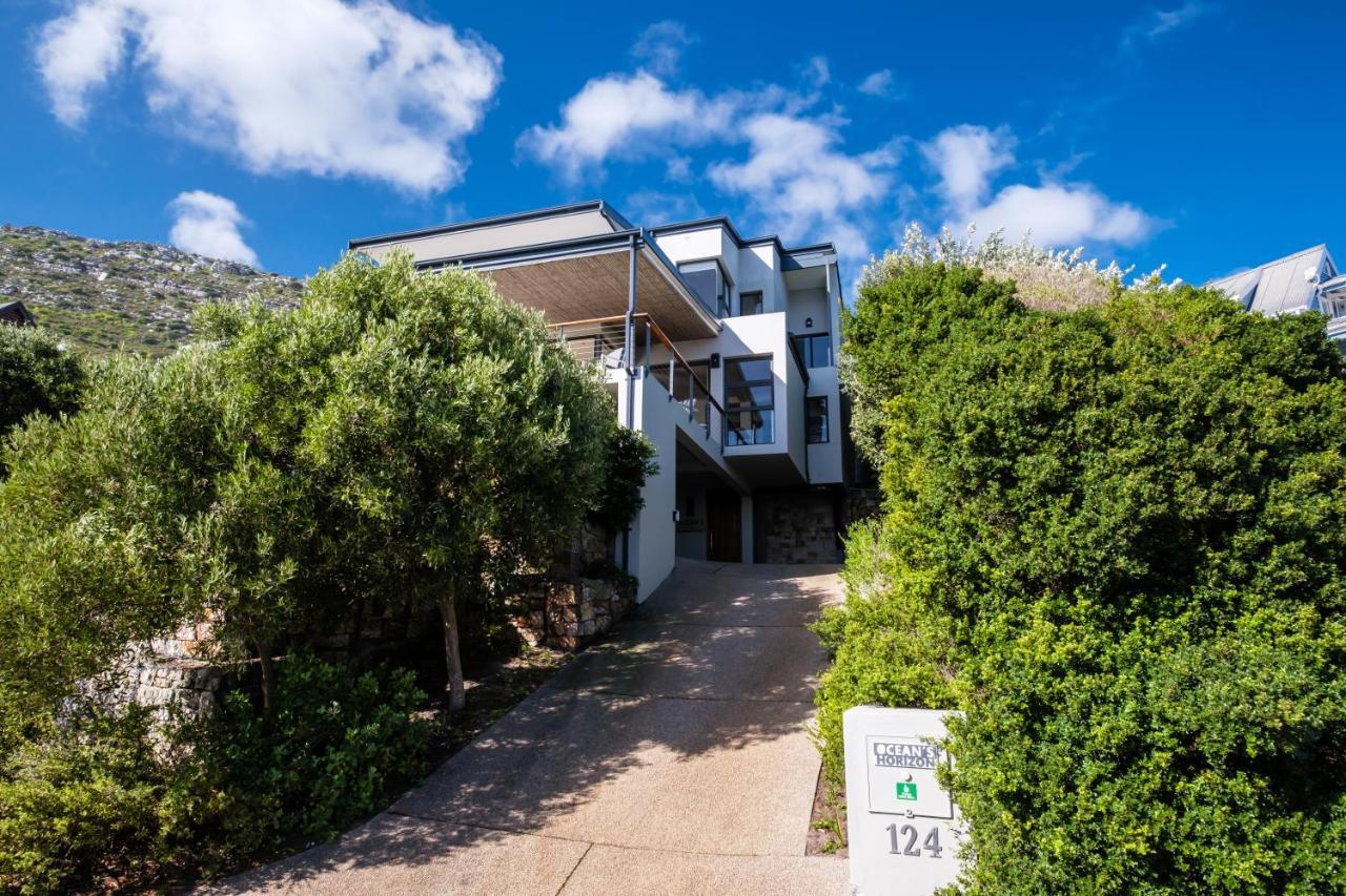 Ocean'S Horizon Beach House 스카버러 외부 사진