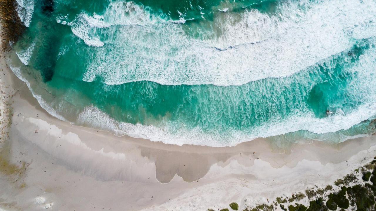 Ocean'S Horizon Beach House 스카버러 외부 사진