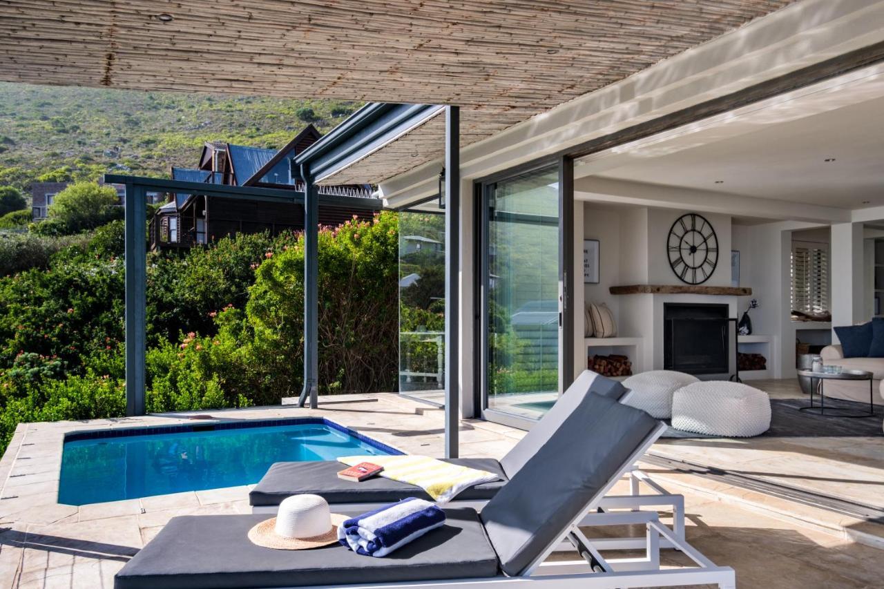 Ocean'S Horizon Beach House 스카버러 외부 사진