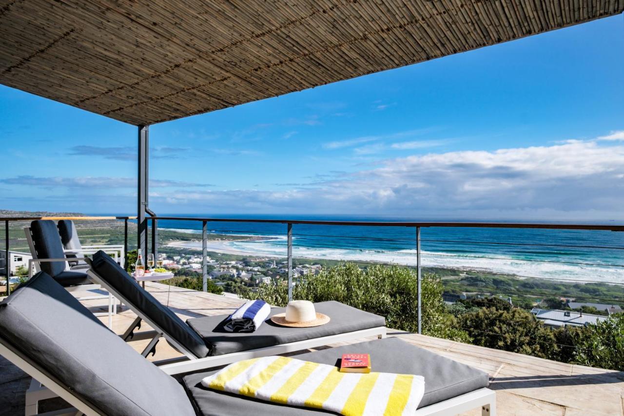 Ocean'S Horizon Beach House 스카버러 외부 사진