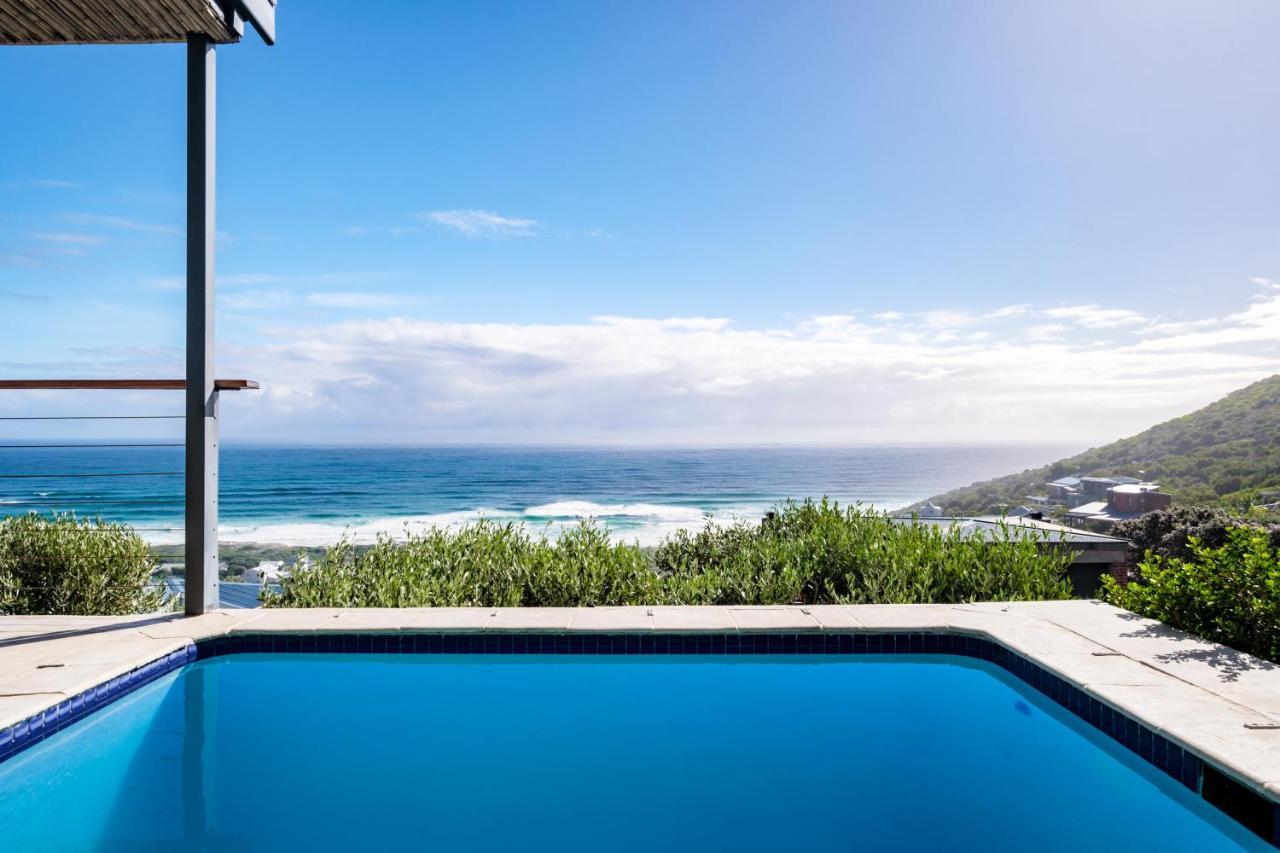Ocean'S Horizon Beach House 스카버러 외부 사진