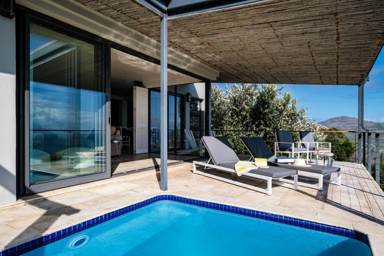 Ocean'S Horizon Beach House 스카버러 외부 사진