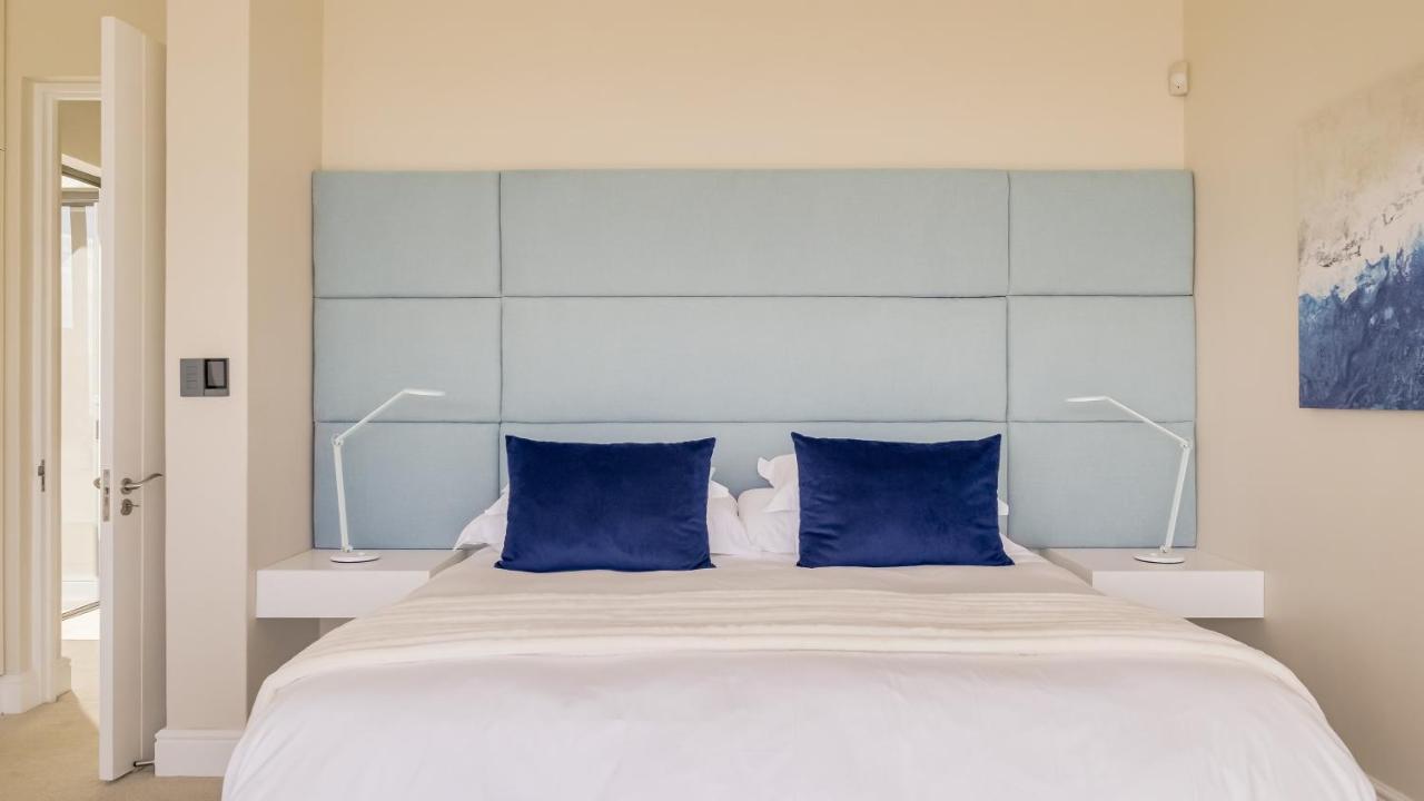 Ocean'S Horizon Beach House 스카버러 외부 사진