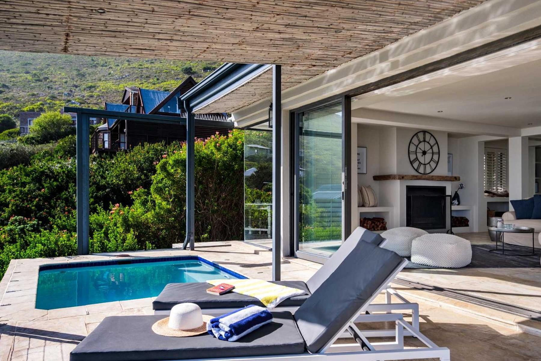 Ocean'S Horizon Beach House 스카버러 외부 사진