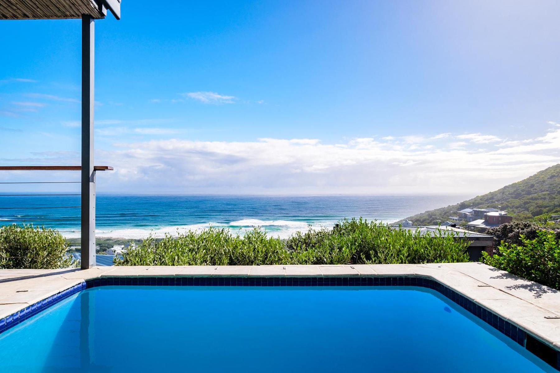 Ocean'S Horizon Beach House 스카버러 외부 사진
