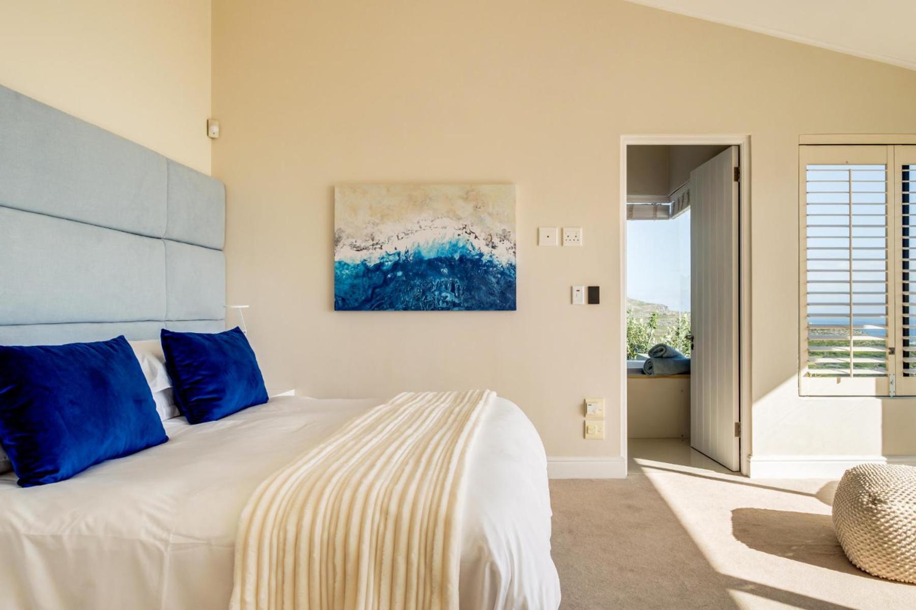 Ocean'S Horizon Beach House 스카버러 외부 사진