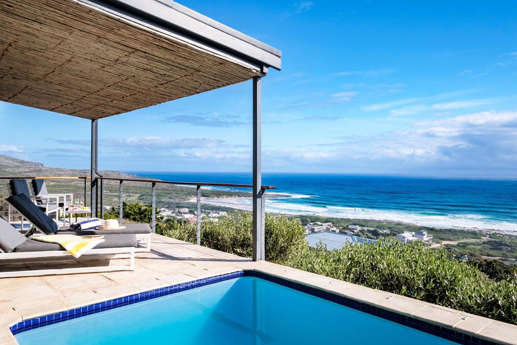 Ocean'S Horizon Beach House 스카버러 외부 사진