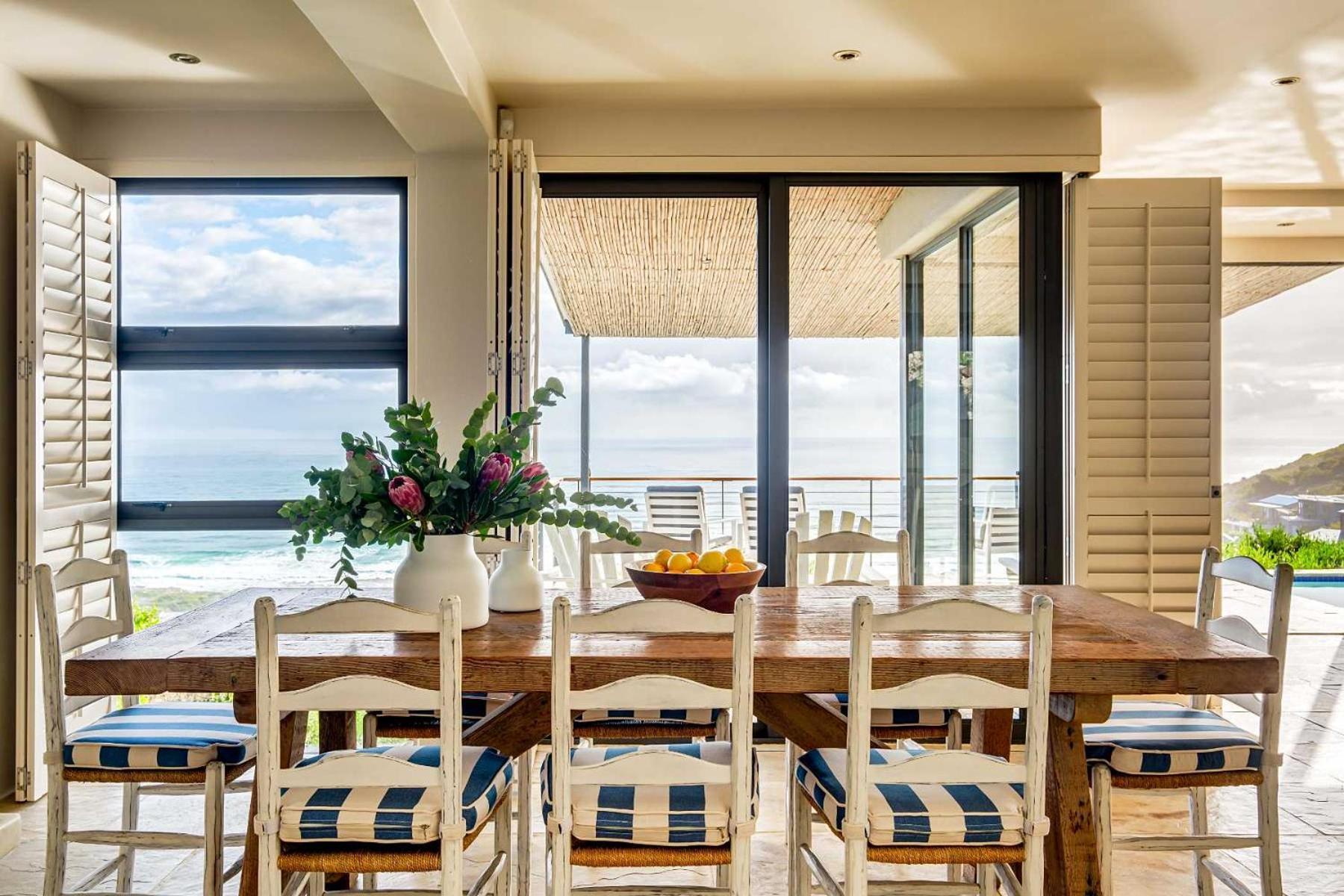 Ocean'S Horizon Beach House 스카버러 외부 사진