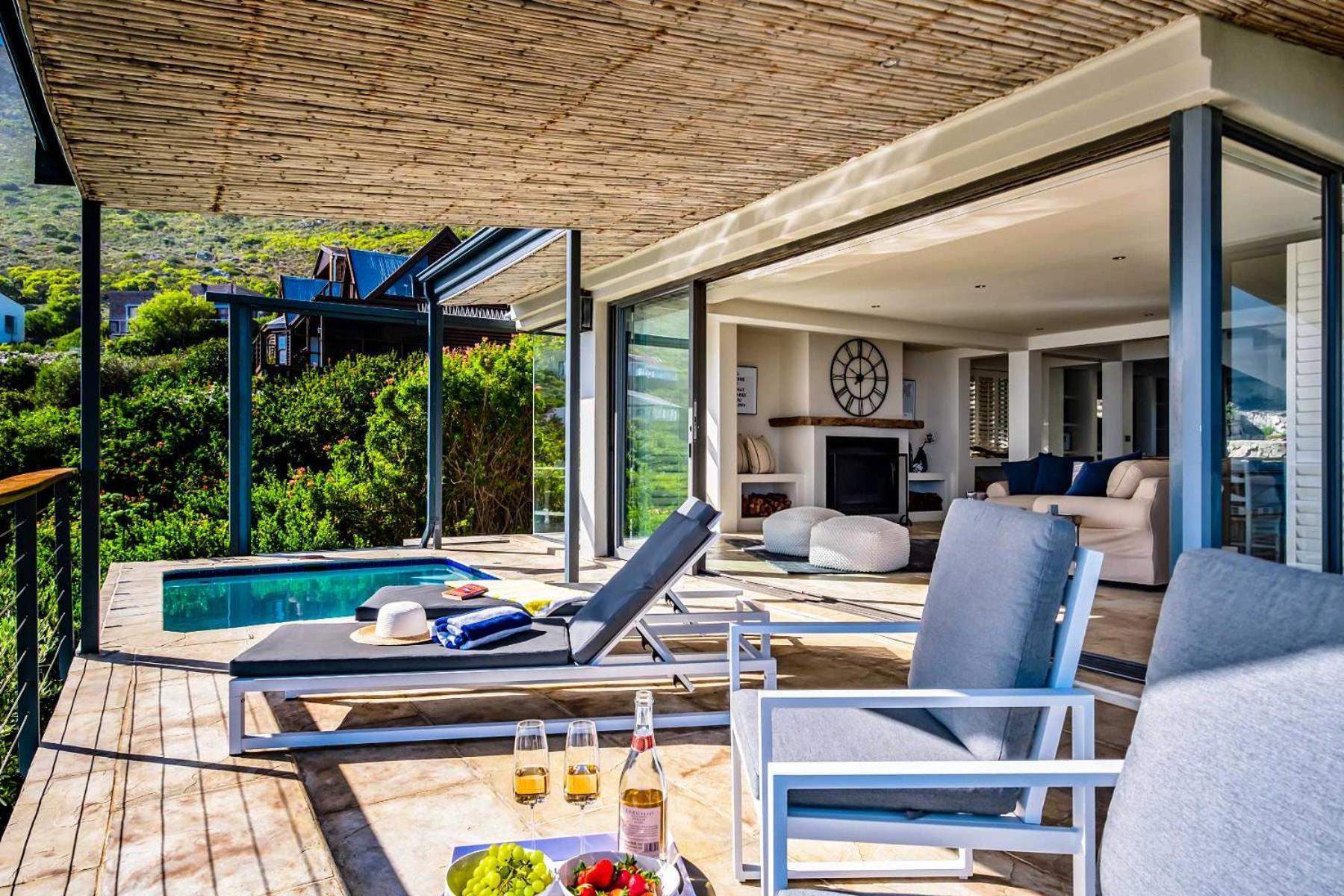 Ocean'S Horizon Beach House 스카버러 외부 사진