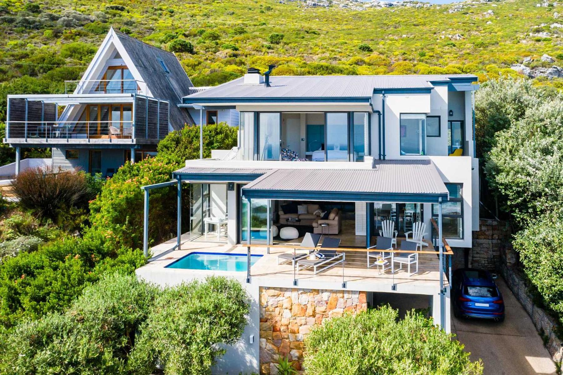 Ocean'S Horizon Beach House 스카버러 외부 사진
