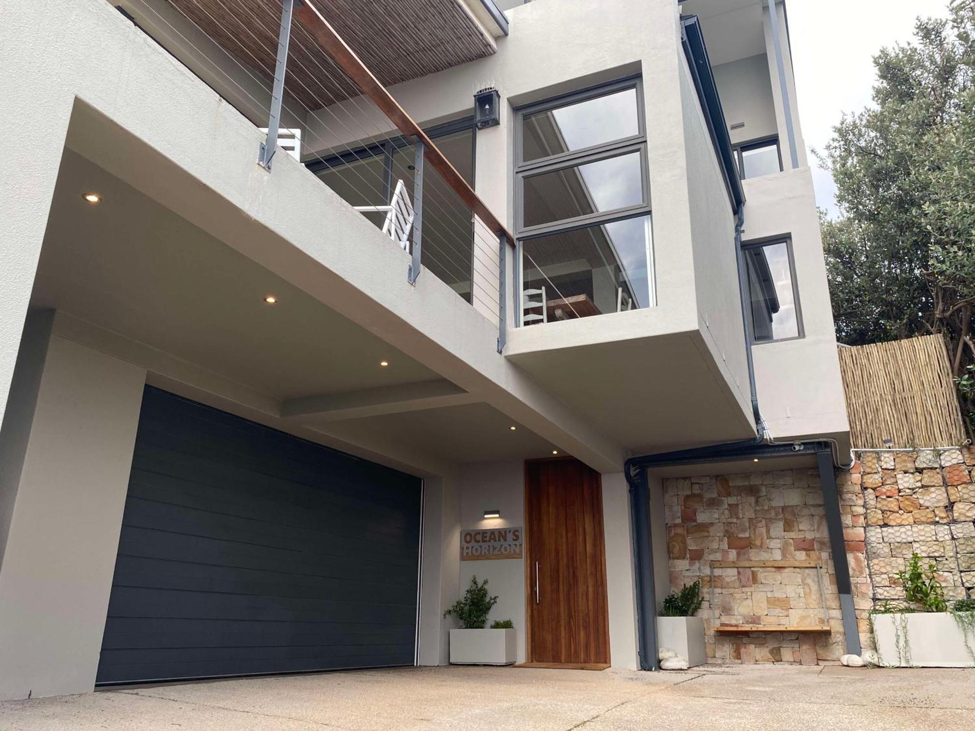 Ocean'S Horizon Beach House 스카버러 외부 사진
